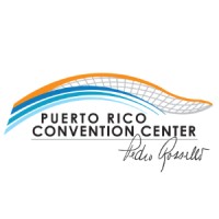 Puerto Rico Convention Center Managed by ASM Global Logo