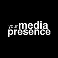 Your Media Presence Logo