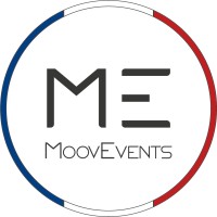 MoovEvents Logo