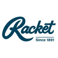 Racket Logo