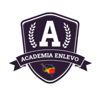 Academia Enlevo Logo