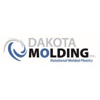 Dakota Molding, Inc. Logo