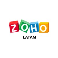Zoho Latam Logo