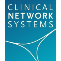 CLINICAL NETWORK SYSTEMS LIMITED Logo