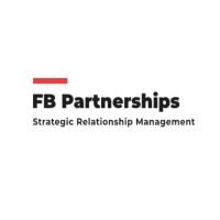 Ferguson Business Partnerships Logo