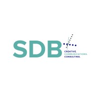 SDB Communications Logo