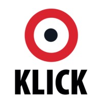 Klick Eesti AS Logo