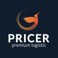 PRICER Premium Logistic Logo
