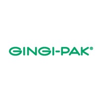 Gingi-Pak Logo