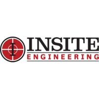 InSite Engineering LLC Logo