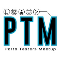 Porto Testers Meetup & MoT Logo