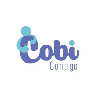 Cobi Contigo Logo