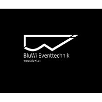 BluWi Eventtechnik Logo