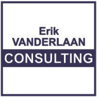 Erik Vanderlaan Consulting Logo