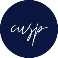 Cusp Logo