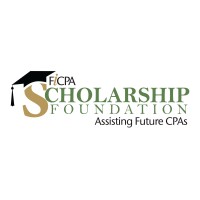 FICPA Scholarship Foundation Logo