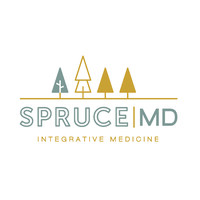 Spruce MD Integrative Medicine Logo
