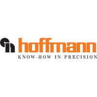Hoffmann Precision Metal S. de R.L. de C.V. Logo