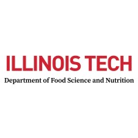 Food Science and Nutrition Department, Illinois Tech Logo