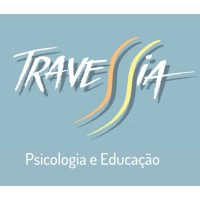 Travessia Psicologia e Educação Logo