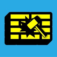 The Wall Breaker Logo