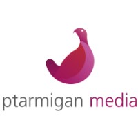 Ptarmigan Media Logo