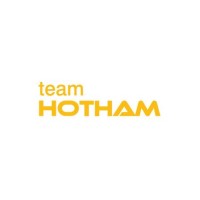 Mount Hotham Racing Squad Logo