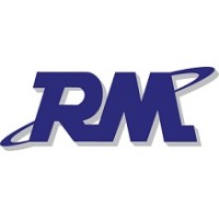 RM AUTOMATIZACIÓN, S.A. DE C.V. Logo