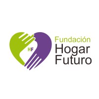 Fundación Hogar Futuro A.C. Logo