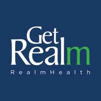Realm Health Logo