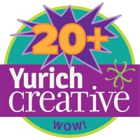 Yurich Creative Logo