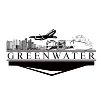 Greenwater Industries Logo