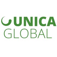 Unica Global Logo