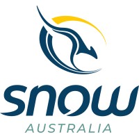 Snow Australia Logo
