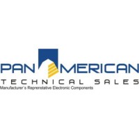 Pan American Sales Logo