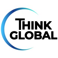 Think Global Logo