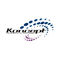 KONCEPT Ltd. Logo