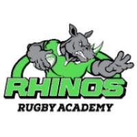 Rhinos Rugby Academy Logo