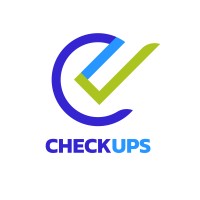 CheckUps Logo