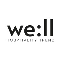We:ll Magazine Logo
