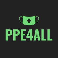 PPE4ALL Logo