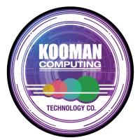 Kooman Computing Logo