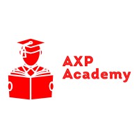 AXP Academy Logo