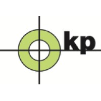 kp environmental, Inc. Logo