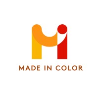 Made in Color Logo