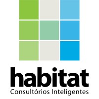 Habitat Consultórios Logo