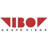Grupo NIBOR Logo