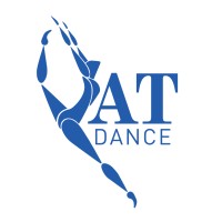 AT Dance Logo