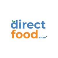 DirectFood.store Logo