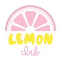 Lemon Ink Logo